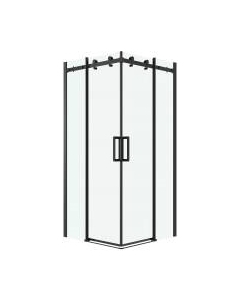 Душевой уголок Classic 100x100x195 / 300.K33.04.1010.21.00 Grossman