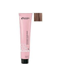 Крем-краска для волос Sergio Professional Color&Blonde 9.003 Sergio professional