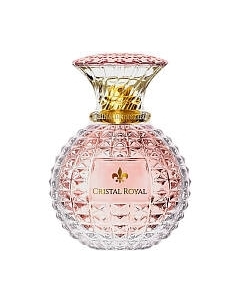 Парфюмерная вода Princesse Marina De Bourbon Cristal Royal Rose Princesse marina de bourbon