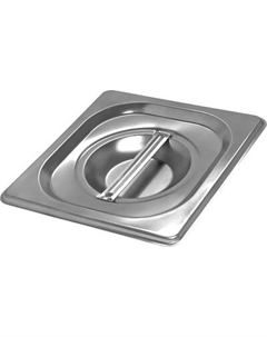 Крышка для гастроемкости GN 1/6 Gastromix