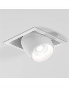 Точечный светильник Elektrostandard 25087/LED 8W 4000K