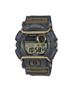 Часы наручные мужские Casio GD-400-9E