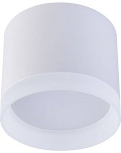 Точечный светильник FAVOURITE 4215-1C Favourite