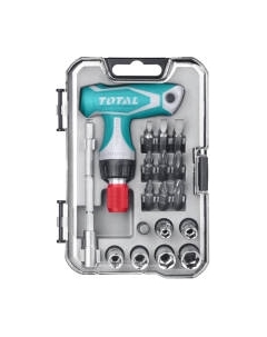 Отвертка TOTAL TACSD30186 Total