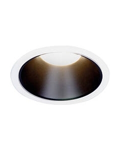 Точечный светильник MR16 TN118 WH/BK Ambrella