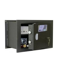 Встраиваемый сейф SAFEtronics STR 25ME Safetronics