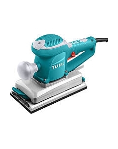 Вибрационная шлифовальная машина TOTAL TF1302206 Total