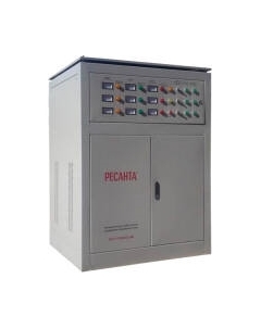Стабилизатор напряжения Ресанта АСН-150000/3