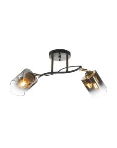 Спот Aitin-Pro НПБ 02-2x60-101 / N6212/2 Aitin-pro