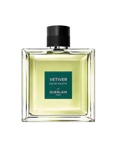 Туалетная вода Guerlain Vetiver