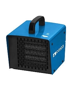 Тепловая пушка электрическая СОЮЗ ТВС-3020К Союз