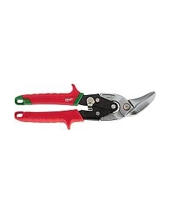 Ножницы по металлу Milwaukee 48224522