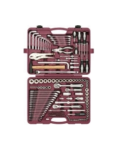 Универсальный набор инструментов Thorvik TS142