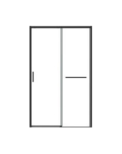 Душевая дверь Grossman Style 130x195 / 100.K33.05.130.21.00