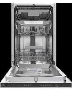 Посудомоечная машина Zugel ZDI457