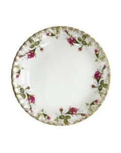 Тарелка столовая обеденная Iwona / B013-0I01190 Cmielow i chodziez