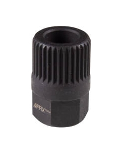 Головка слесарная Affix AF10610001