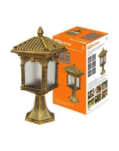 Светильник уличный TDM SQ0330-0078 Tdm