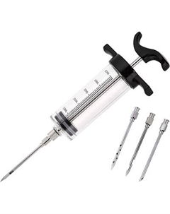Шприц-инжектор кулинарный Sipl AG824
