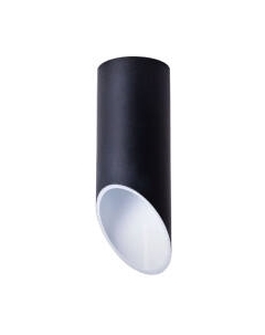 Точечный светильник Pilon A1615PL-1BK Arte lamp