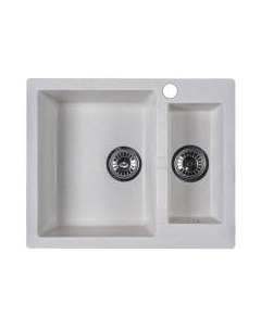 Мойка кухонная БелЭворс Duet L Белэворс