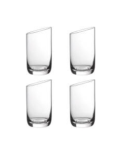Набор стаканов NewMoon / 11-3653-8070 Villeroy & boch