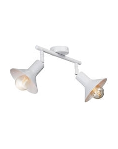 Потолочный светильник Vitaluce V4807-0/2PL