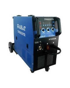 Полуавтомат сварочный AE&T TWM250TR Ae&t