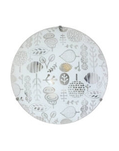 Светильник Элетех Лужок 300 НПБ 01-2х60-139 М16