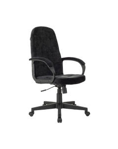 Кресло офисное Бюрократ CH 002