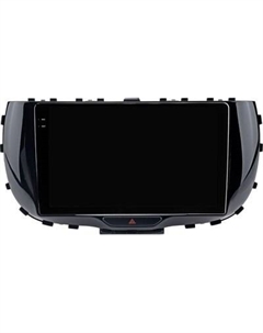 Бездисковая автомагнитола Incar ARN-1811-4