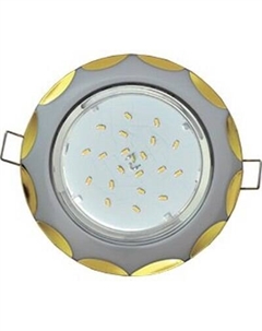 Точечный светильник Ecola FY81H4ECB