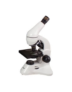 Микроскоп оптический Levenhuk Rainbow D50L Plus Moonstone / 69056