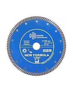 Отрезной диск алмазный Trio Diamond T104 Trio diamond