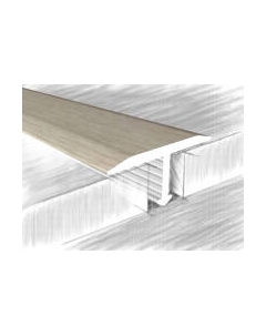 Порог КТМ-2000 318-616 Т-образный М 2.7м Ктм-2000