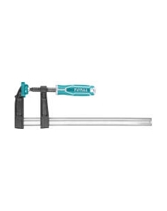 Струбцина TOTAL THT1320801 Total