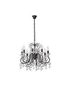 Люстра Vitaluce V1301-1/8