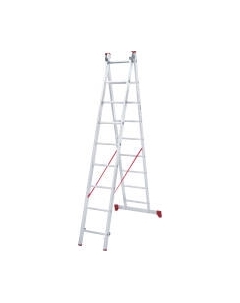 Лестница секционная Новая Высота NV 222 / 2220209 Новая высота