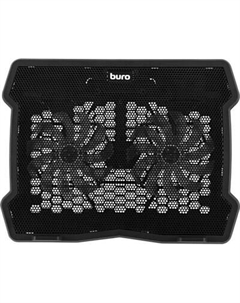 Подставка для ноутбука Buro BU-LCP150-B213