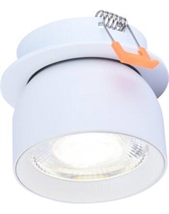 Точечный светильник FAVOURITE 4511-1C Favourite