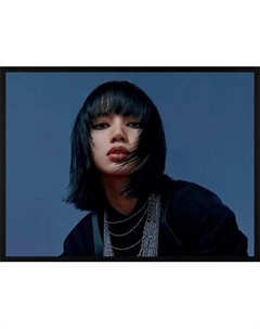 Постер K-Pop 15 Citydecor