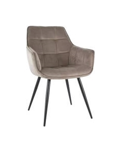 Стул Signal Lilia Velvet