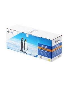 Картридж GG-CF362X G&g