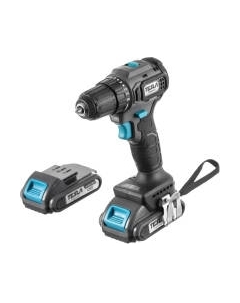 Аккумуляторная дрель-шуруповерт Tesla TCD14BL / 840368