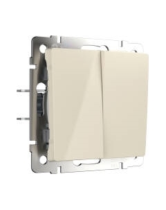 Выключатель Werkel W1123003