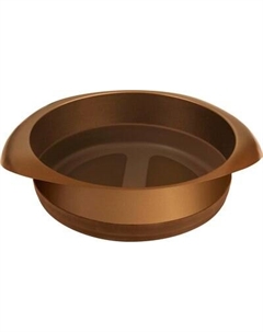 Форма для выпечки Rondell Mocco&Latte RDF-445