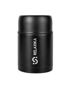 Термос для еды Relaxika 301