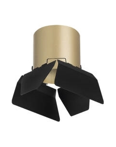 Точечный светильник Lightstar Rullo R3490487