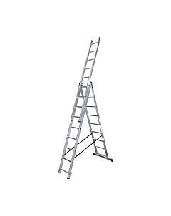 Лестница-трансформер Вихрь 73/5/1/20