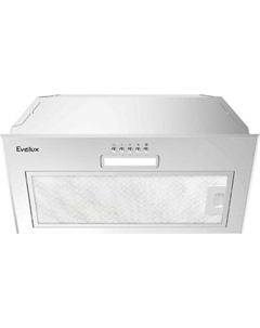 Вытяжка скрытая Evelux Dino 60 X